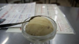 Taiwanese Ice Cream Shop Sells Pig’s Feet and Tofu Flavored Ice Cream
