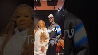 KIZZ DANIEL AND PHYNA BBNAIJA🔥🔥🔥 #shorts #coughchallenge KIZZ DANIEL AND PHYNA BBNAIJA🔥🔥🔥 #shorts #coughchallenge
