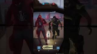 Shatterline 7KD Gameplay😳🔥