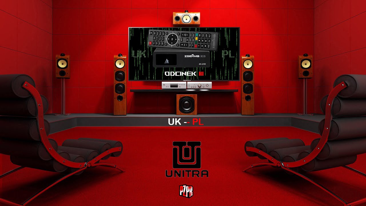 Instalacja i Ustawienia Wtyczki Oscam i CCCam w Zgemma H11S (ODCINEK III) PL