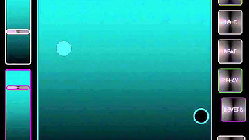 7 Minutes with an Ipad Synth - CHAIOS SYNTH