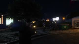 GLOCK17 CAUTION FiveM 1of1 custom weapon 2025