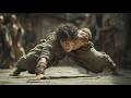 Lying Street Beggar Turns Out To Be Martial Arts Master Subdues Arrogant Bullies In Few Moves 