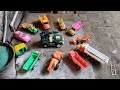 RC Car Mud Track Challenge with my Team Who Will Win – Chatpat toy tv