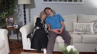 Celebrity Holocaust survivor tells her story on TikTok Wealth