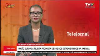 TELEJORNAL 20.11.2025