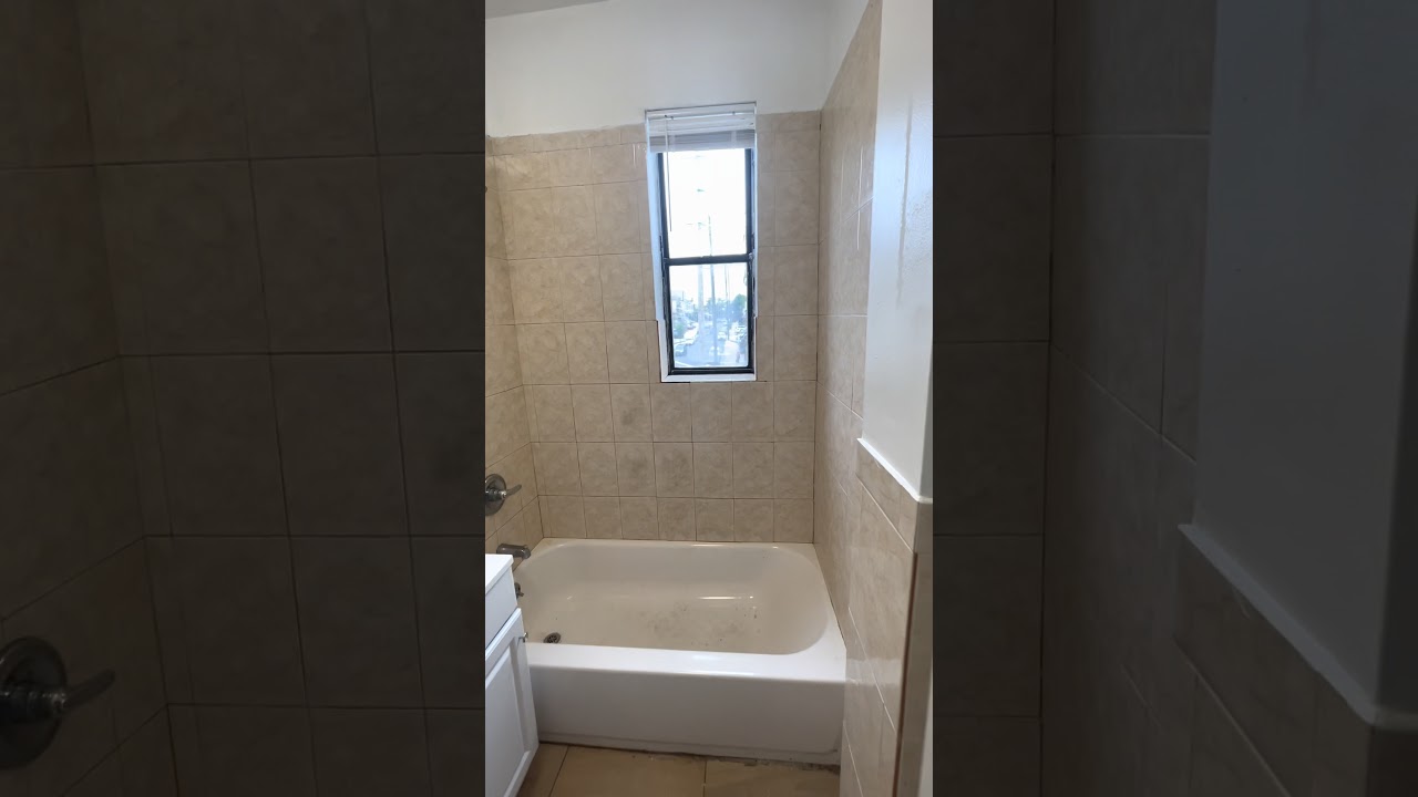 **518 Central Avenue, Jersey City, NJ Apt #8- $1695**