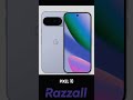 Choose Your Smartphone Razz May 31, 2026