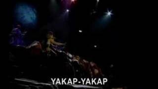 Bakit Ngayon Ka Lang