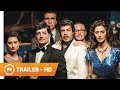 The Traitor Official Trailer #1 (2020) -- Regal [HD]