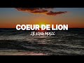 Coeur De Lion JB King Music Lyrics