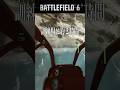 【BF6】検証！！BF4の訓練場でヘリの練習したらBF6では自ら床ペロせず飛べるようになるのか？#shorts