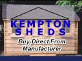 Kempton Sheds - Wall Twp NJ Kempton Sheds - Wall Twp NJ
