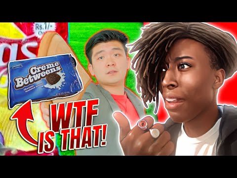 Steven He - When Everything is Off Brand 6 | Chris-So-On Reacts