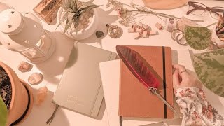 📚 all of my 2021 notebooks: my planner and journal lineup // ways to fill your journals + prompts
