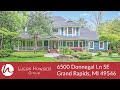 6500 Donnegal Ln SE Grand Rapids, MI 49546 20