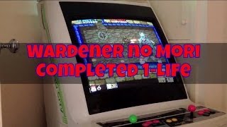 Wardner (Arcade) ワードナの森 - Completed 1-Life - 1cc
****This is a re-upload from a replay I uploaded last year. The reason being, I accidentally deleted it when using the YouTube app on my phone. I discovered that the Add to playlist Delete Video and the Cancel buttons are too close together..
Heres a no-miss run of the Toaplan 87 platformer Wardener no Mori. I saw this in soo many arcades when I was a gowing up in the late 80s early 90s. It came out on the Megadrive as Wardener SPECIAL with extra bosses that the arcade version didnt have. Unfortunately it only had a Japan and USA release on the MD. Pitty really, its a really nice game I think.
EDIT: I can definatly hear some re-used Snow Brothers sound effects in there ;) Wardner (Arcade) ワードナの森 - Completed 1-Life - 1cc
