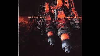 Monolake - Excentric [ML011CD]