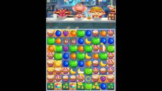 Juice Jam Level 259
