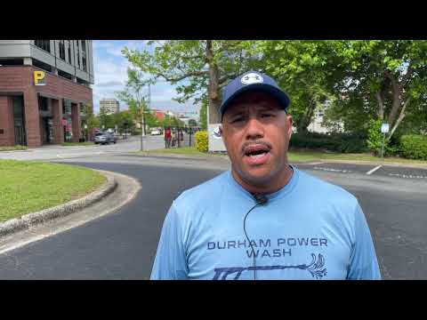 Durham Power Wash