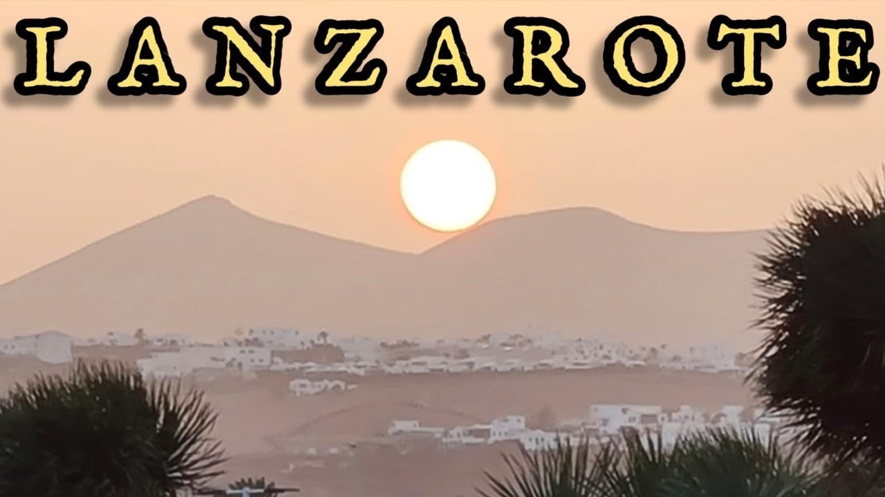 Lanzarote Adventures-Puerto Del Carmen-Calero-Volcano Hiking-Coastal Walking-Wild Swimming-Arrecife