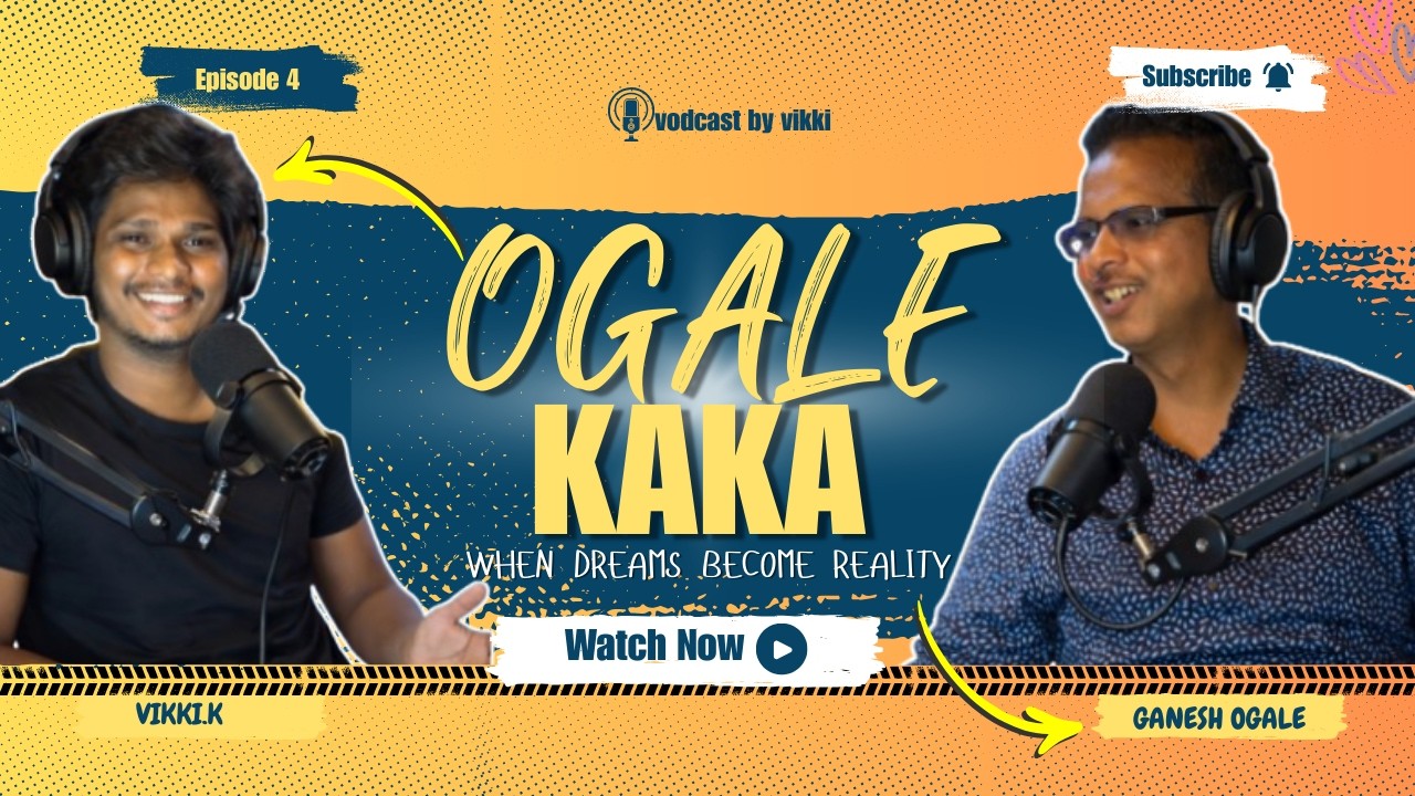 Ogale kaka Podcast | “He Went Viral Overnight… Then Life Changed Forever | Meme Legend Podcast”