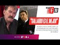 "#GALLARDO ES EL MEJOR DT DE LA ACTUALIDAD": Ricardo #LaVolpe, rendido a los pies del Muñeco