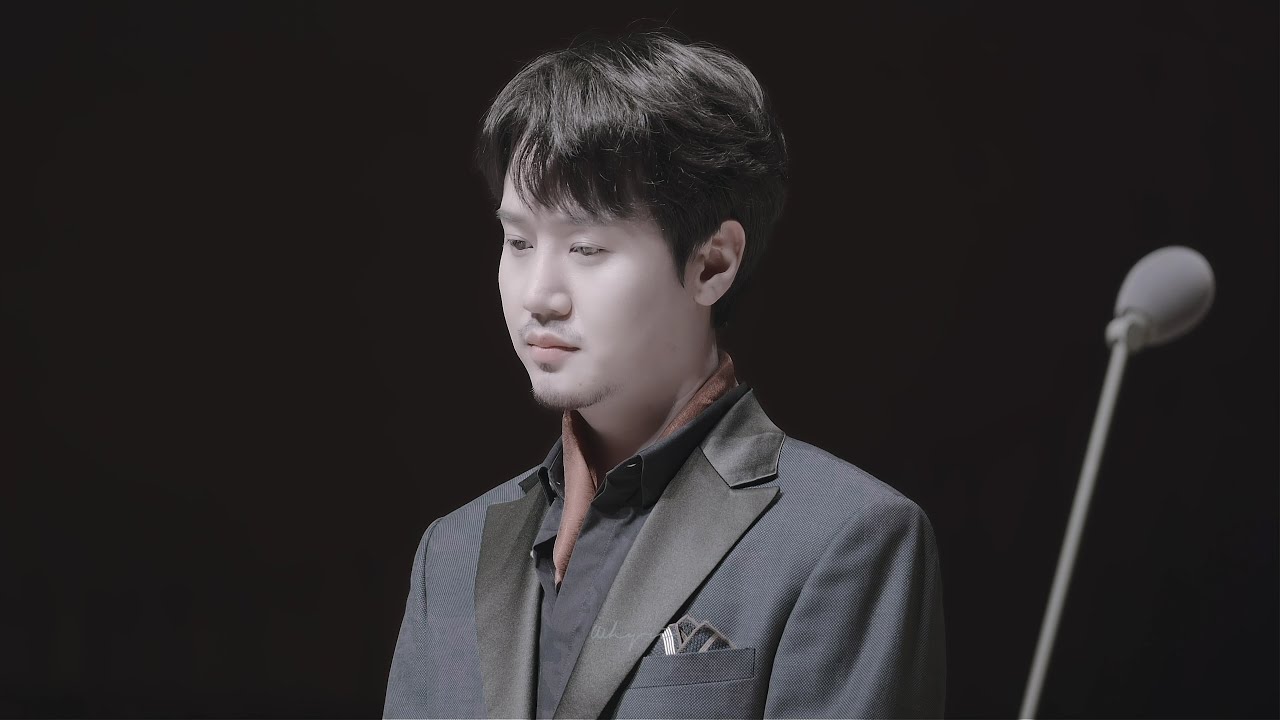 [4K] 210703 Fenesta che lucive - 카운터테너 최성훈 Focus | Countertenor Choi Sunghoon [LA POEM] | by Whyri