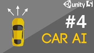 Car AI Tutorial #4 (Unity 5) - Moving the Car Profile