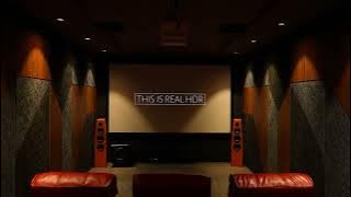 Elevate Your Home Cinema Experience with Eight Audio Home Cinema Speakers!