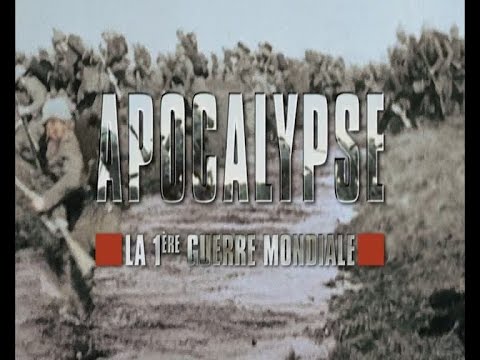 Apocalipsis: La Primera Guerra Mundial - 2. Miedo - 480p