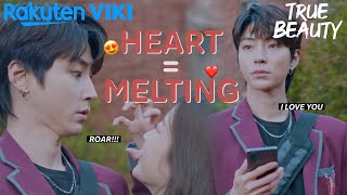 True Beauty - EP6 | Melting His Heart | Korean Drama