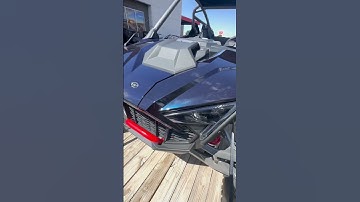 Rzr pro R: New build on deck