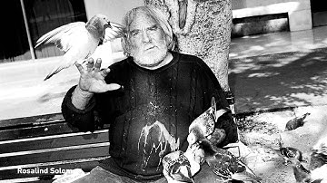 This Place / Cinema advert