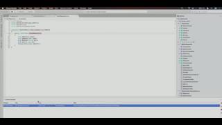 Visual Studio For Mac OS