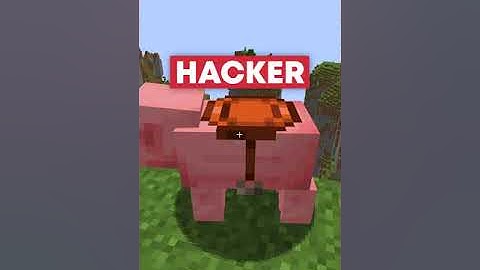 Minecraft NOOB vs PRO vs HACKER: MLG Clutch!
