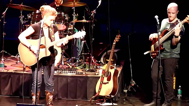 Crystal Bowersox  "Arlene,"  Monroe, Michigan Apri...