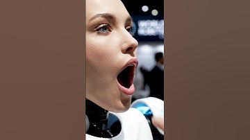 Wait for the end... is this real? #nextgenai