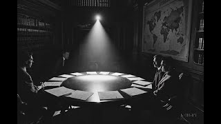 Behind The Curtain – The Financial Elite Controlling US Presidents
