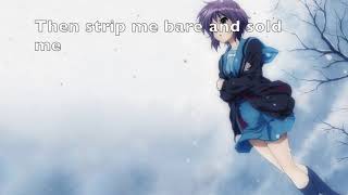 Nightcore - Without You