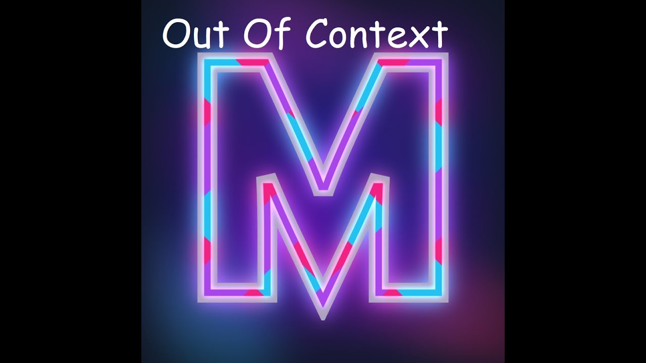 Microwave Society out of context YouTube