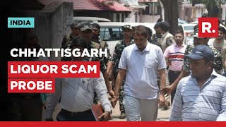 Chhattisgarh: Raipur Mayor's Brother Arrested By ED In Alleged Liquor Scam