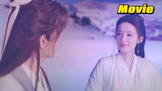Huo has been accompanying Xue Ziye at her tomb for decades, and reunites with her in another world!