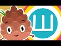 Українська абетка для малюків | Вивчаємо літеру - Ш | Розвиткове відео для дітей