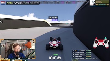 rocket league (then trackmania when it