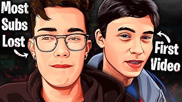 Every Current YouTube World Record