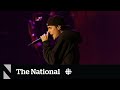 Justin Bieber cancelled Toronto shows due to facial paralysis