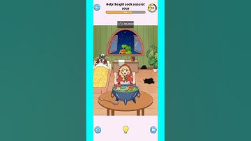 Brainy Prankster Level 35 | Walkthrough game