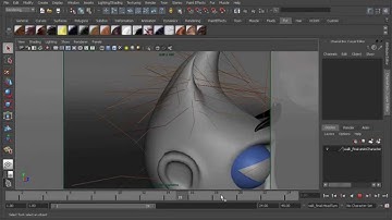 Ask DT: Maya Rendering - How to troubleshoot an issue where fur isn