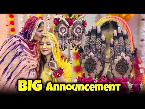 Big Surprise for
